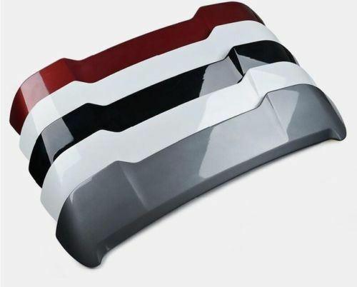 Rear Roof Spoiler - OE Style Metallic Color| Fits Honda CR-V (2012-2016) - Image 4