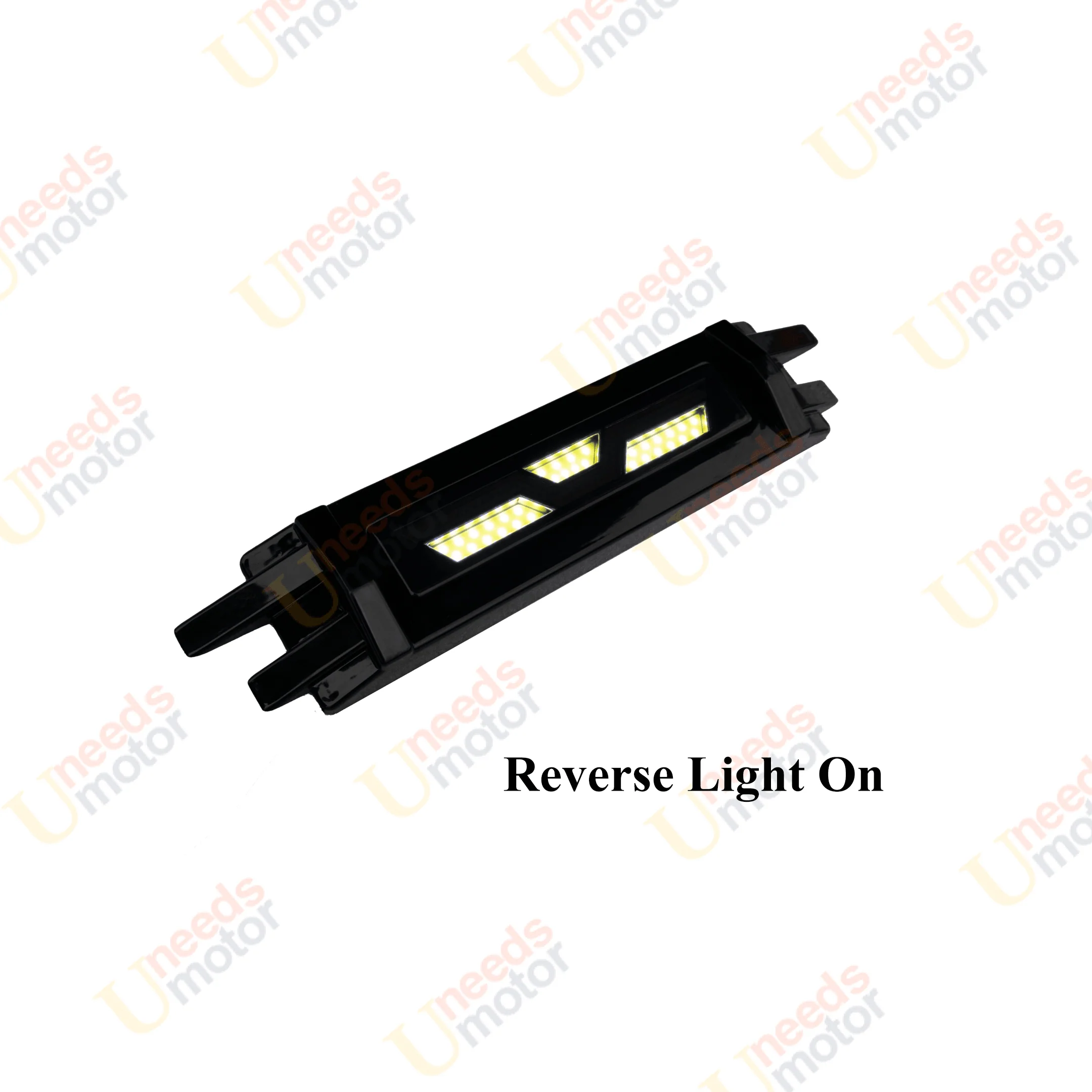 For Honda Accord Rear Lower Brake Reverse LED Light - Image 7