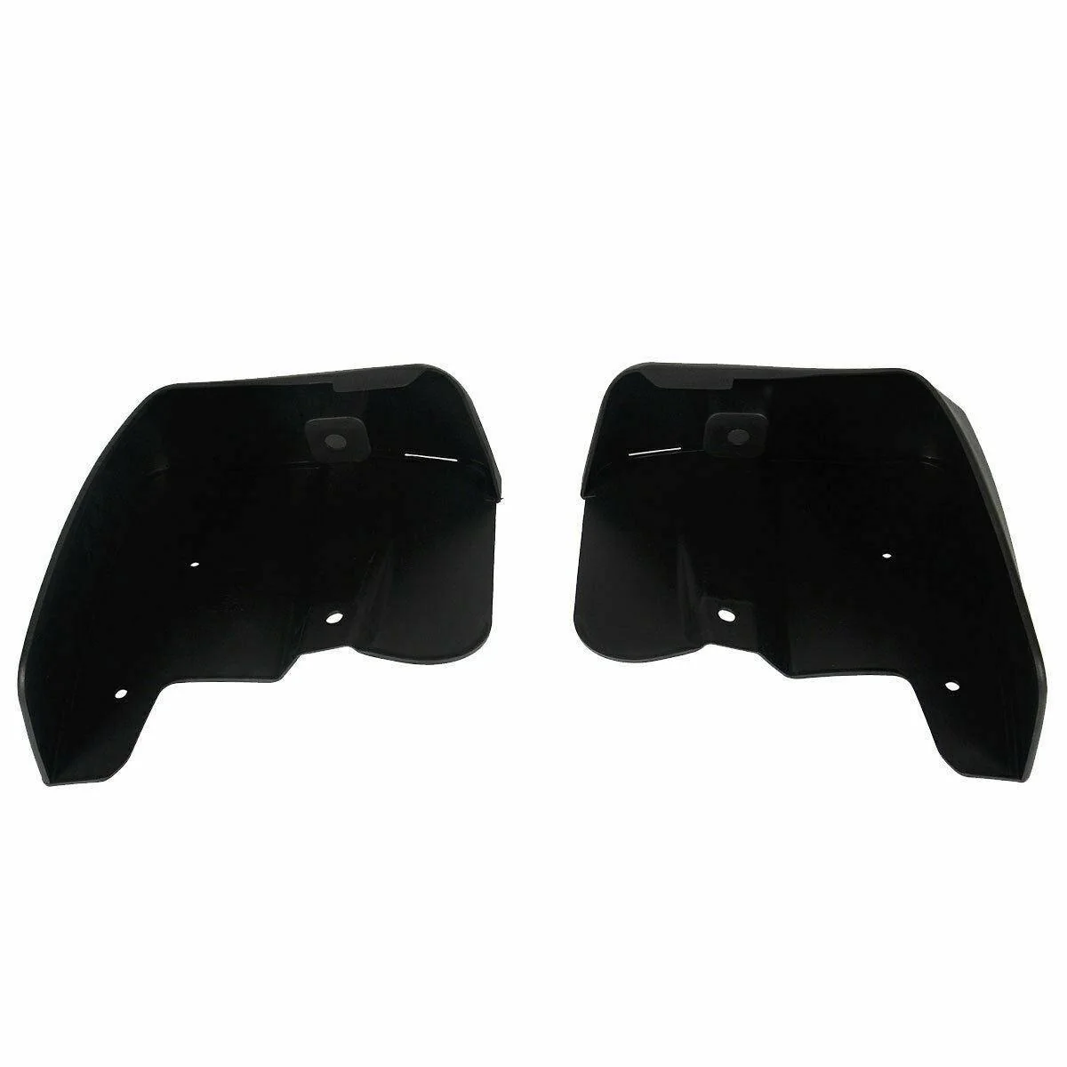 Fit 2015-2018 Subaru Outback 2.5L 3.6L Wagon A-Premium 4x Splash Guard Mud Flaps - Image 7