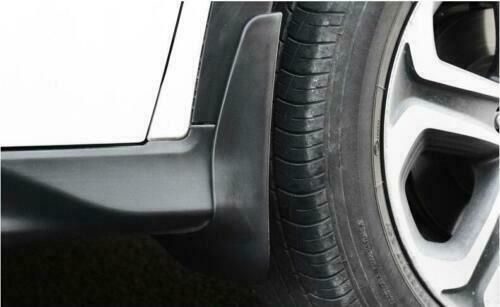 Fit 2013-2020 Cadillac XTS Mud Flap Splash Guard Fender Mudguard Set - Image 3