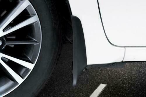 Fit 2013-2020 Cadillac XTS Mud Flap Splash Guard Fender Mudguard Set - Image 4