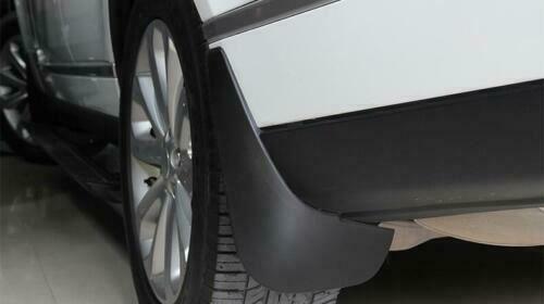 Fit 2013-2020 Cadillac XTS Mud Flap Splash Guard Fender Mudguard Set - Image 5