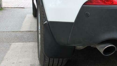 Fit 2013-2020 Cadillac XTS Mud Flap Splash Guard Fender Mudguard Set - Image 6