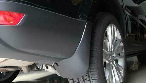 Fit 2013-2020 Cadillac XTS Mud Flap Splash Guard Fender Mudguard Set - Image 7