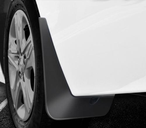 Fit 2013-2020 Cadillac XTS Mud Flap Splash Guard Fender Mudguard Set - Image 8