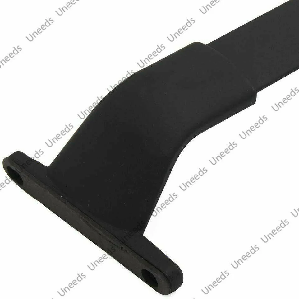Roof Rack Cross Bar - Sleek Obsidian Alloy | Nissan Kicks (18-24) - Image 12