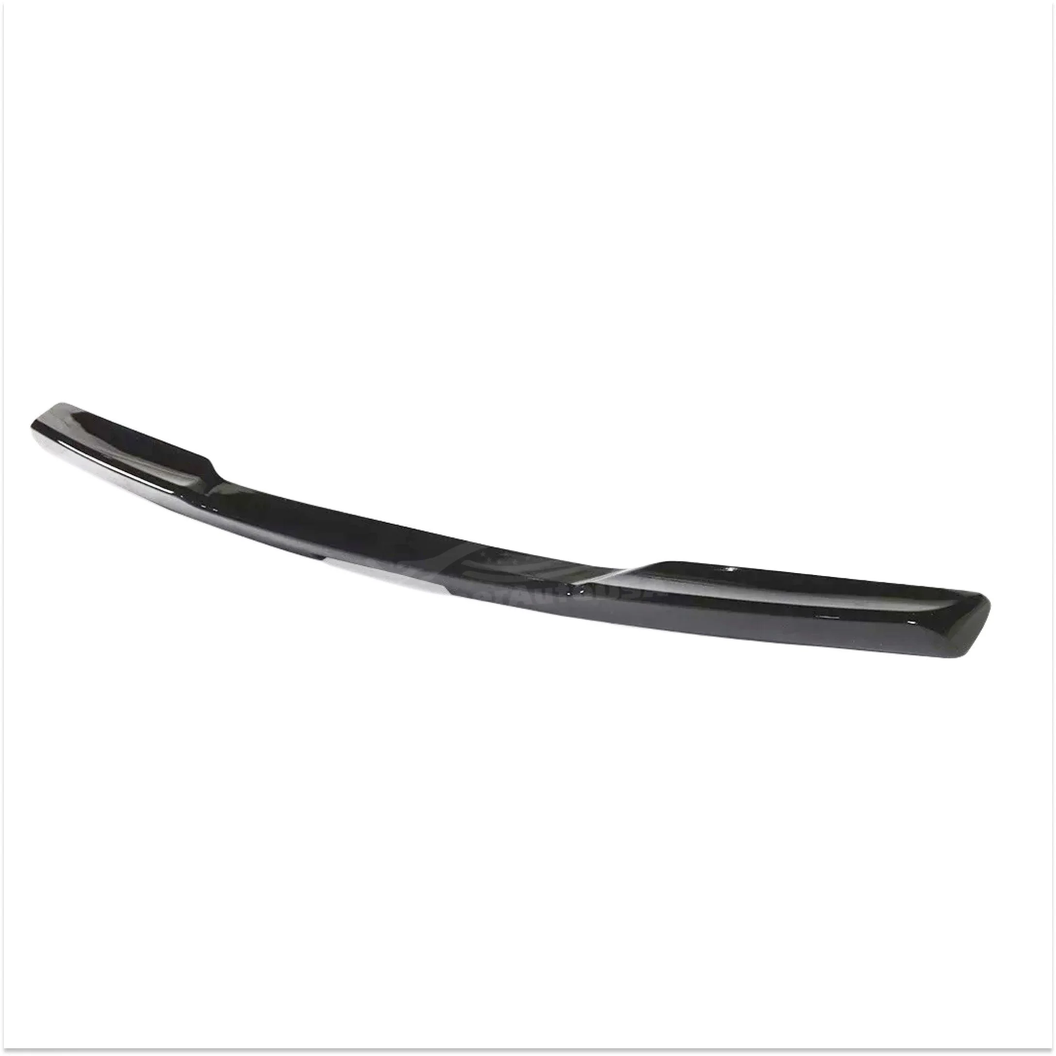 Fit 1997-2004 Chevrolet Corvette C5 ZR1 Style Extended  Rear Trunk Wing Spoiler With Removable Gurney Flap - Image 10