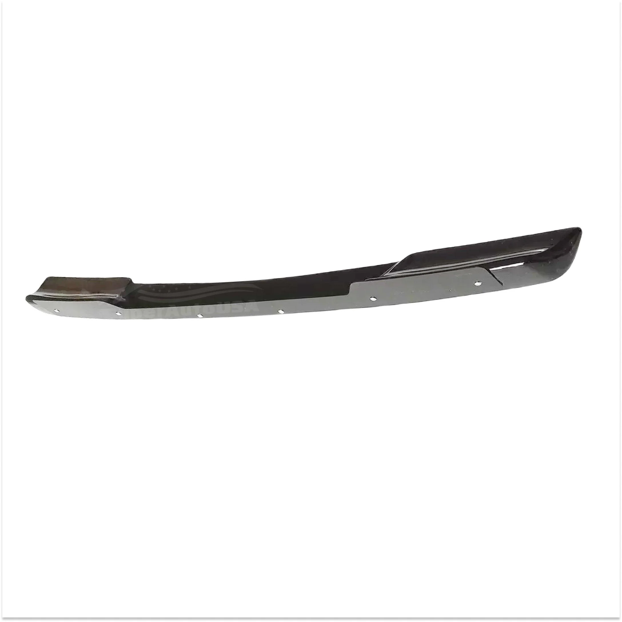 Fit 2005-2013 Chevrolet Corvette C6 ZR1 Style Extended Rear Spoiler Wing With Removable Gurney Flap - Image 18