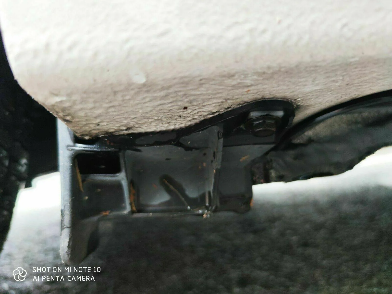 Fit 2014-2019 Toyota Corolla SEDAN Mud Flaps Splash Guard Fender Mudguard - Image 6