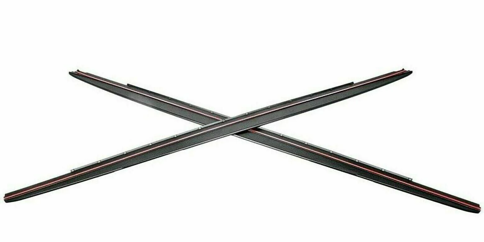 Side Skirt - MP Style Decal Kits | Fits BMW 5 Series G30 (17-20) - Image 5