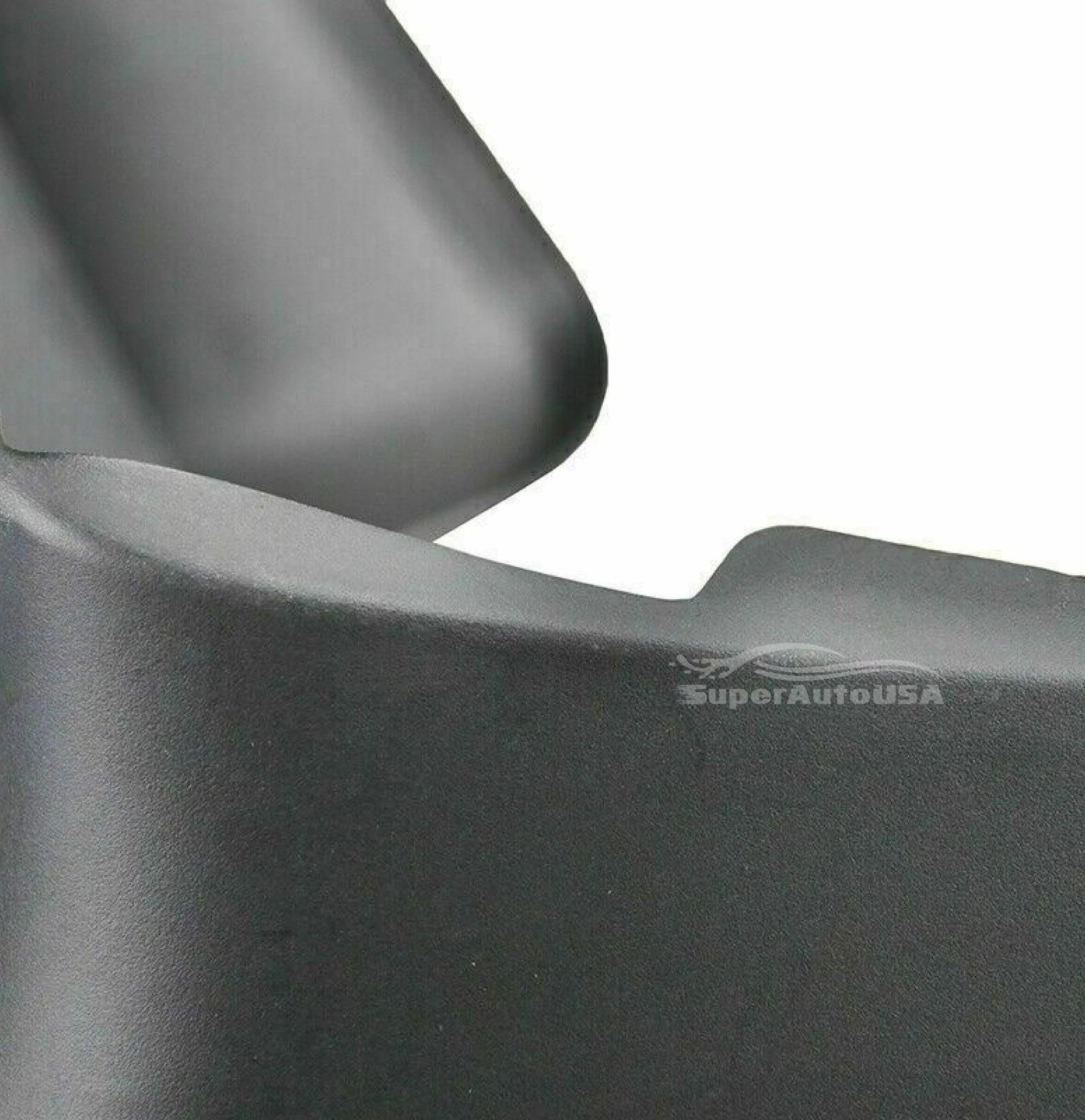 Fit 2017-2021 Honda Civic Sedan Mud Flaps Splash Guard Fender Mudguard Black - Image 2