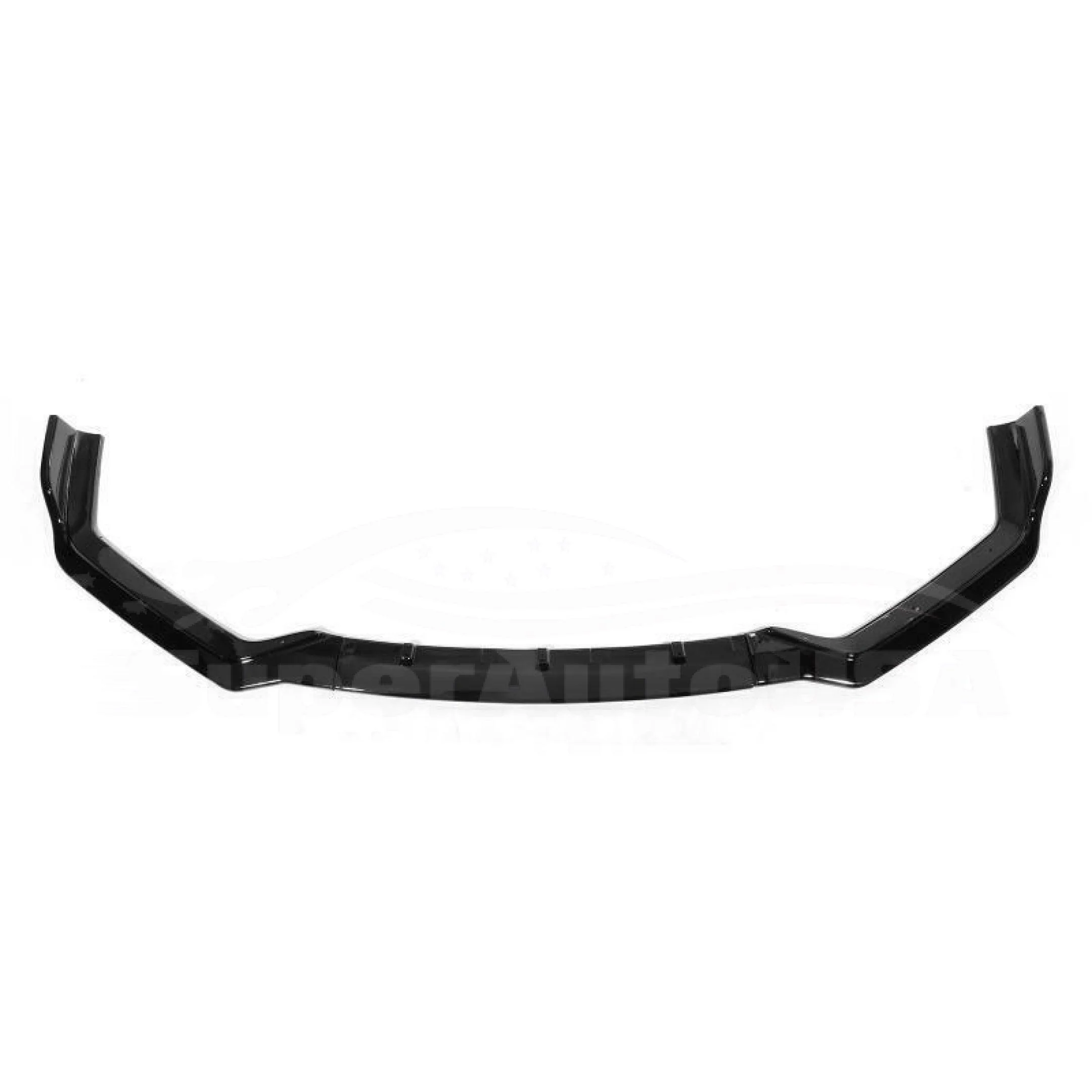 Front Lip & Spoiler | Fits 2020-2023 Infiniti Q50 Base - Image 2
