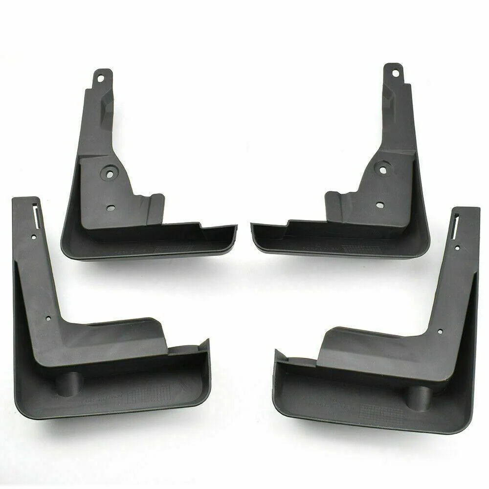 Mud Flap & Splash Guards | Toyota Corolla Hatchback (2019-2021) - Image 2