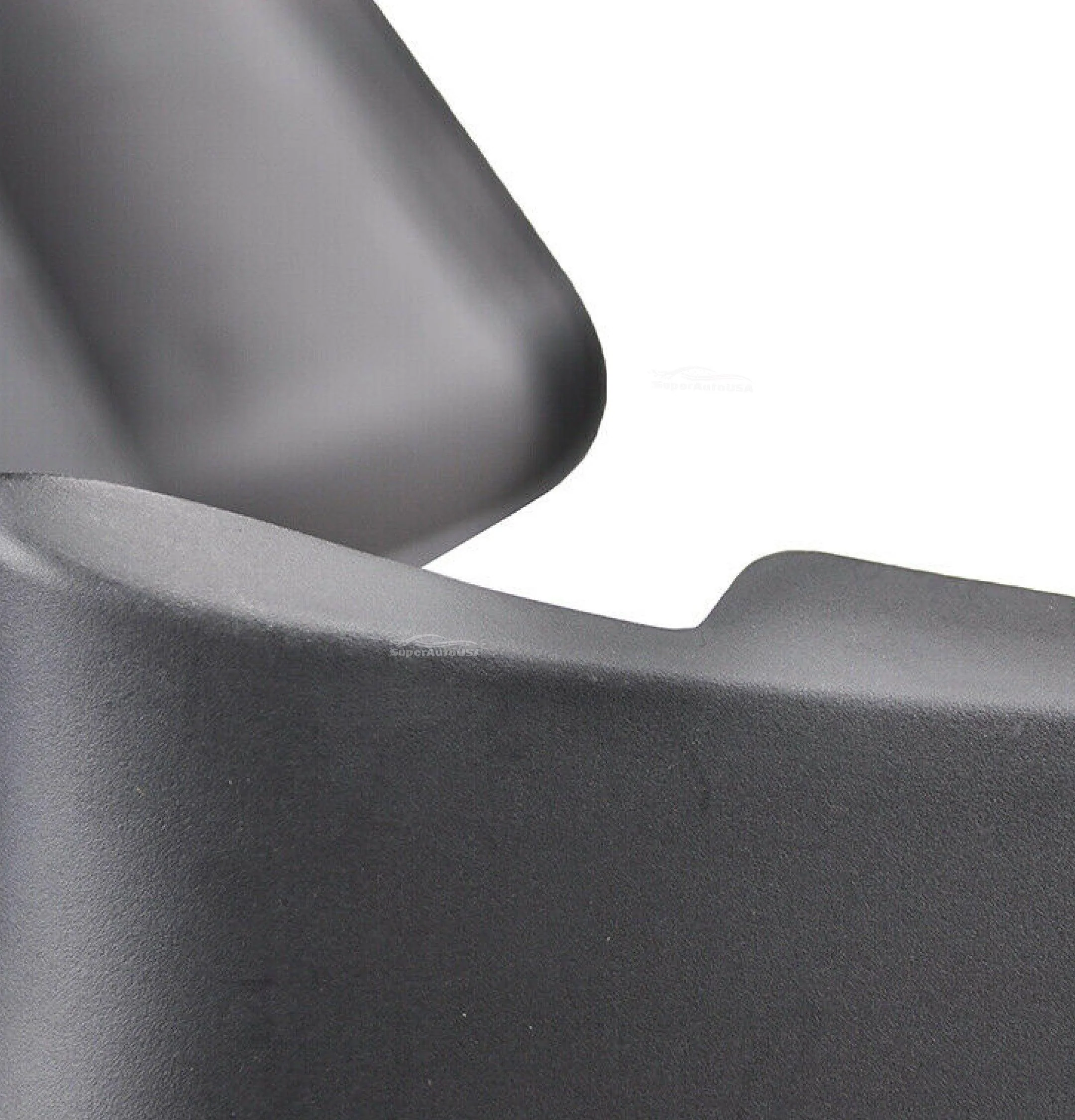 Fit 2020-2026 Toyota Corolla Black Sedan Mud Flaps Splash Guard Fender Mudguard - Image 5