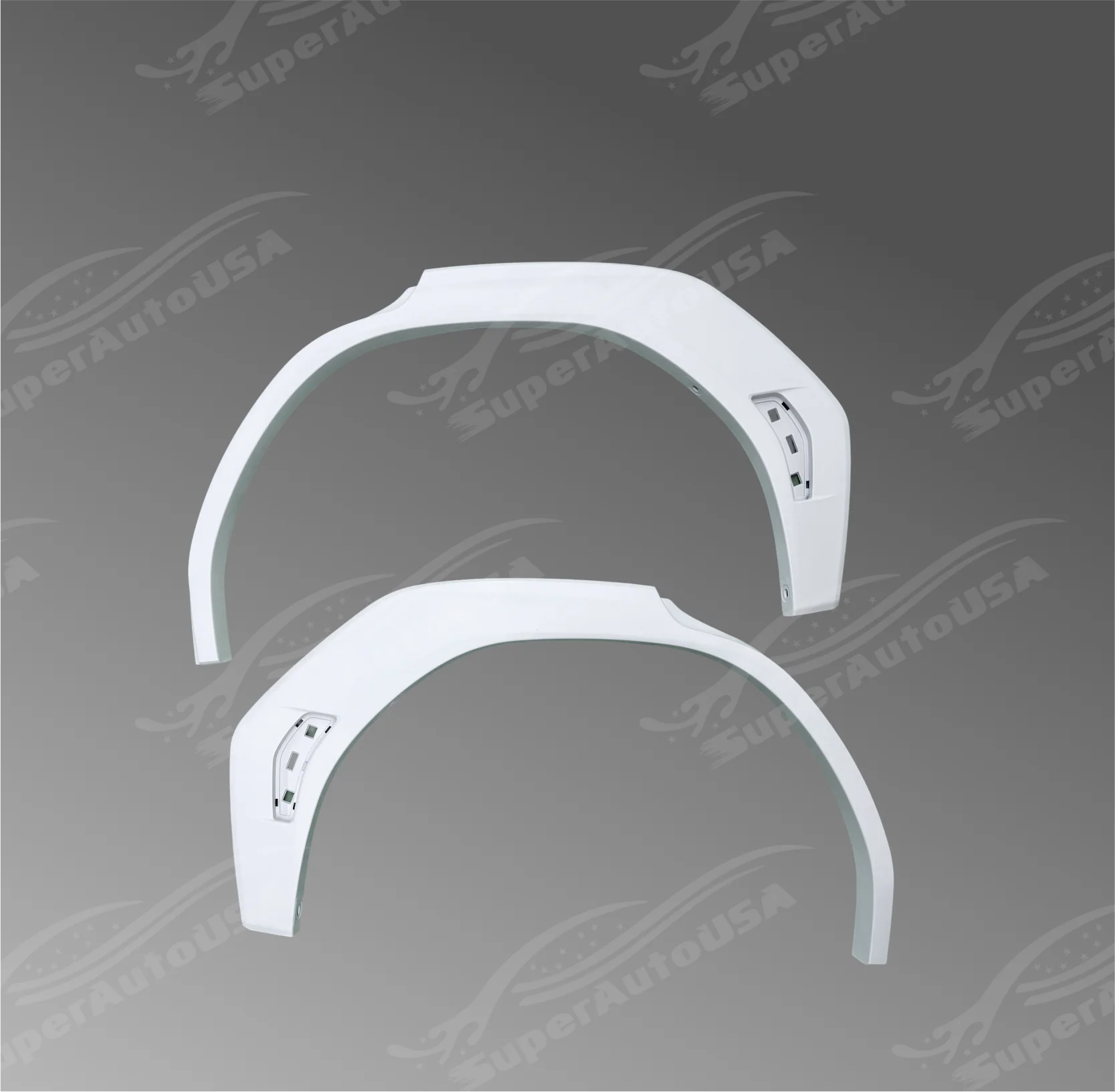 2022-2026 Subaru WRX VB Fender Flares Replacement - Ready for Paint - Image 5