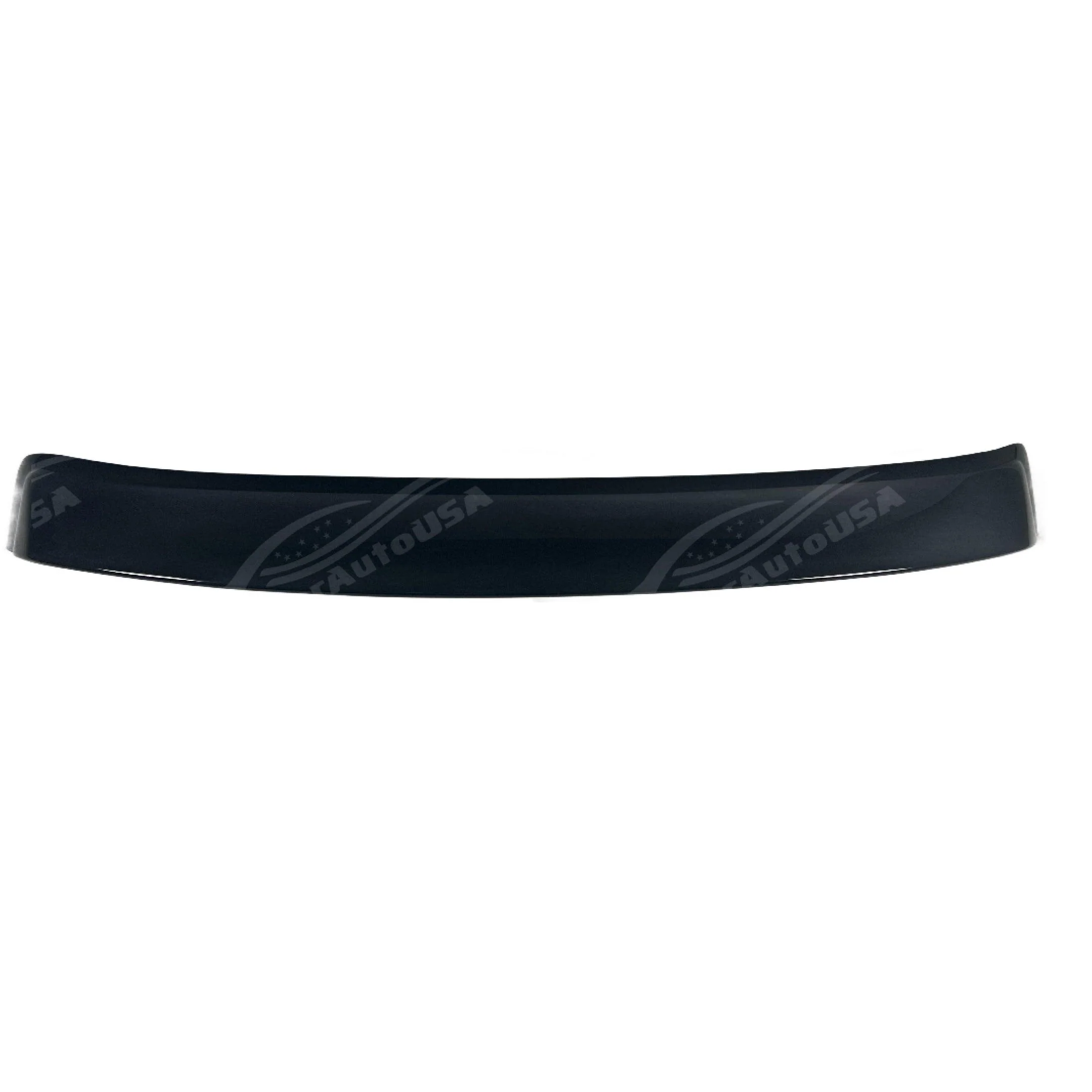 Fit 2025-2027 Toyota Camry Gloss Black Rear Roof Spoiler - Image 6