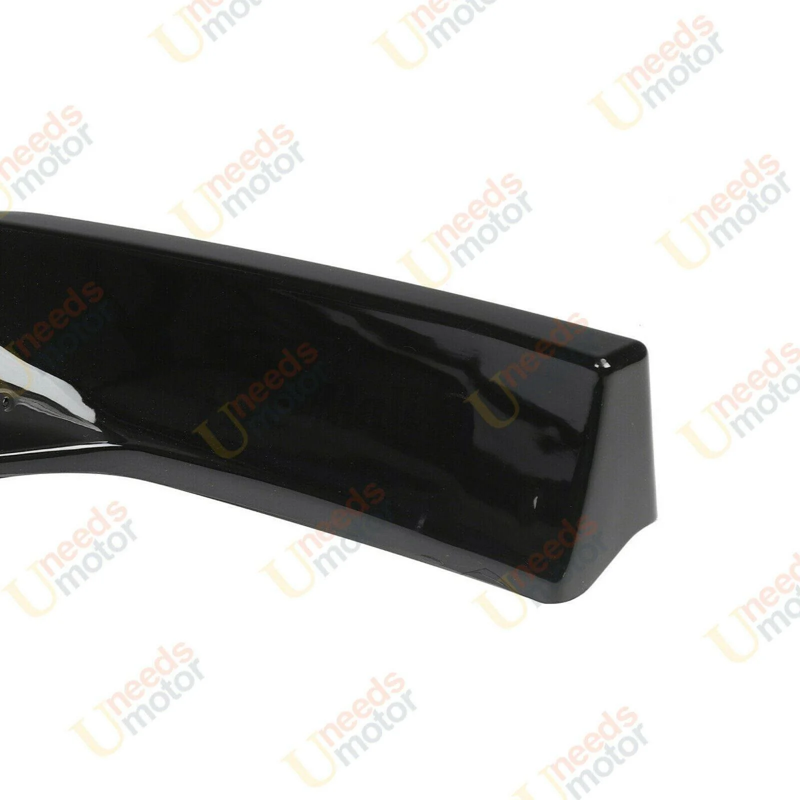 Front Lip Spoiler Fits BMW 5 Series G30, 530i, 540i, M550i M Sport (21-23 ) - Image 5