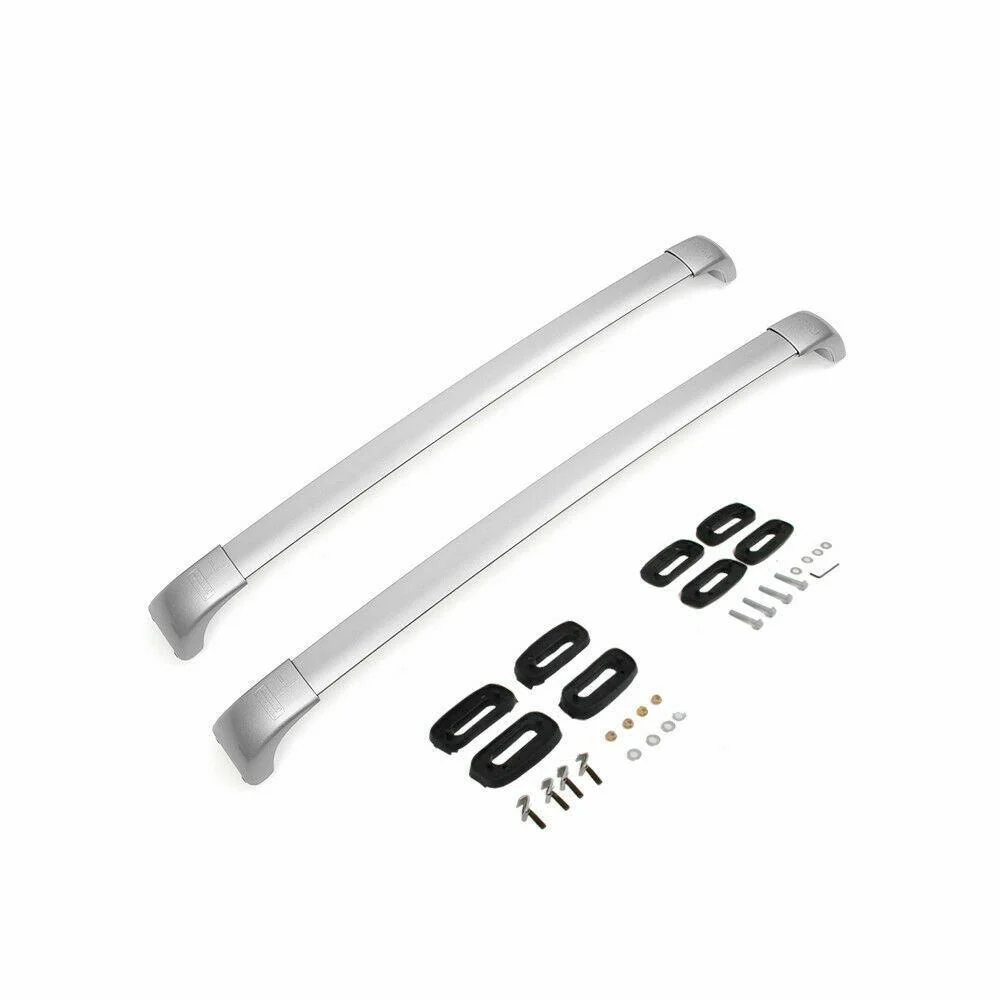 Roof Rack Cross Bar - OE Style  | Fits Toyota Highlander LE (14-18) - Image 3