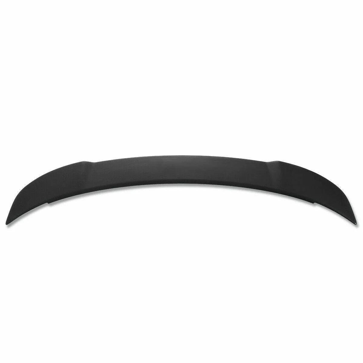Rear Spoiler & Wings - SRT Hellcat Style | Fits Dodge Charger (11-23) - Image 8