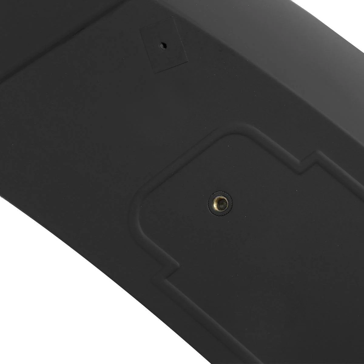 Fit 2011-2020 Dodge Charger Hellcat Style SRT Rear Wing Spoiler(Unpainted / Matte Black) - Image 7