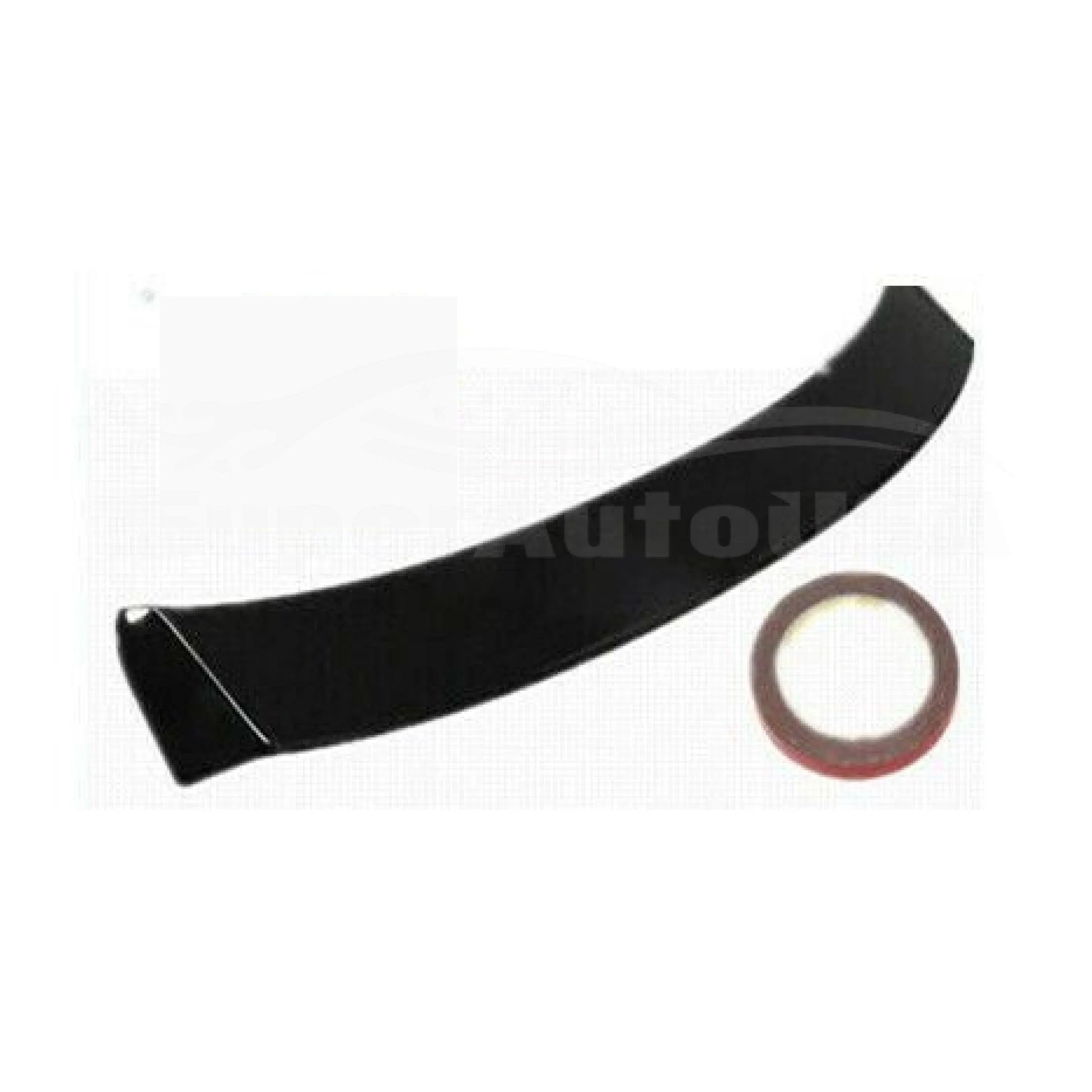 Fit 2013-2018 GT86 Scion FR-S BRZ Back Rear Roof Window Visor Spoiler Wing - Image 4