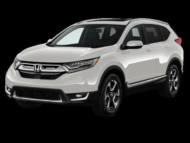 Fit 2017-2019 Honda CRV Side Door Moldings Trim Cover (Chrome, 8 pcs) - Image 8
