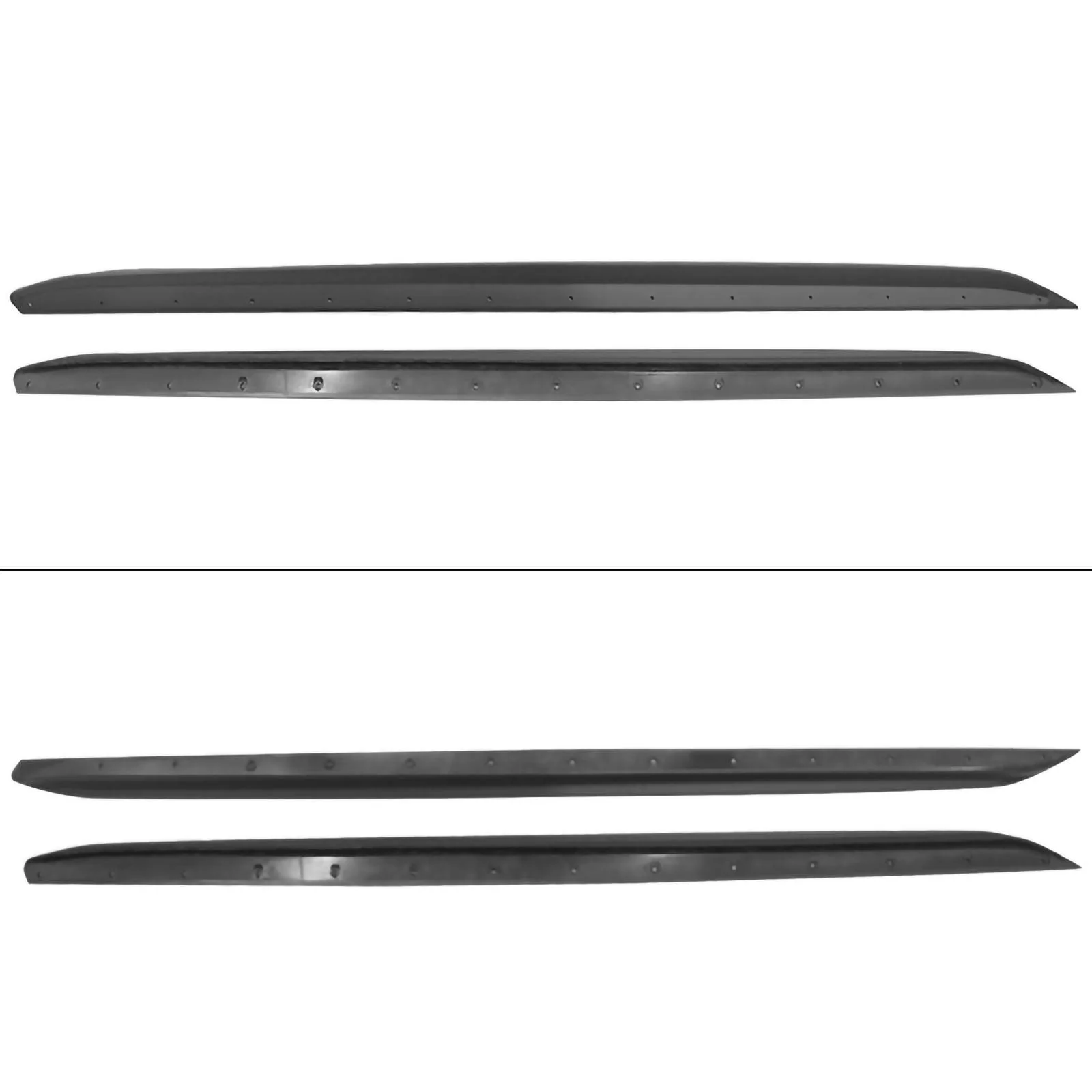 Side Skirt - M Sport Style Fits BMW 3 Series G20 (2019-2024) - Image 5