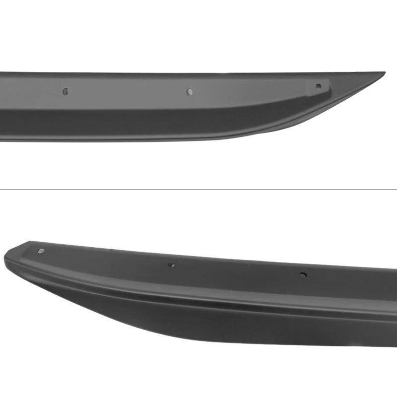 Side Skirt - M Sport Style Fits BMW 3 Series G20 (2019-2024) - Image 7