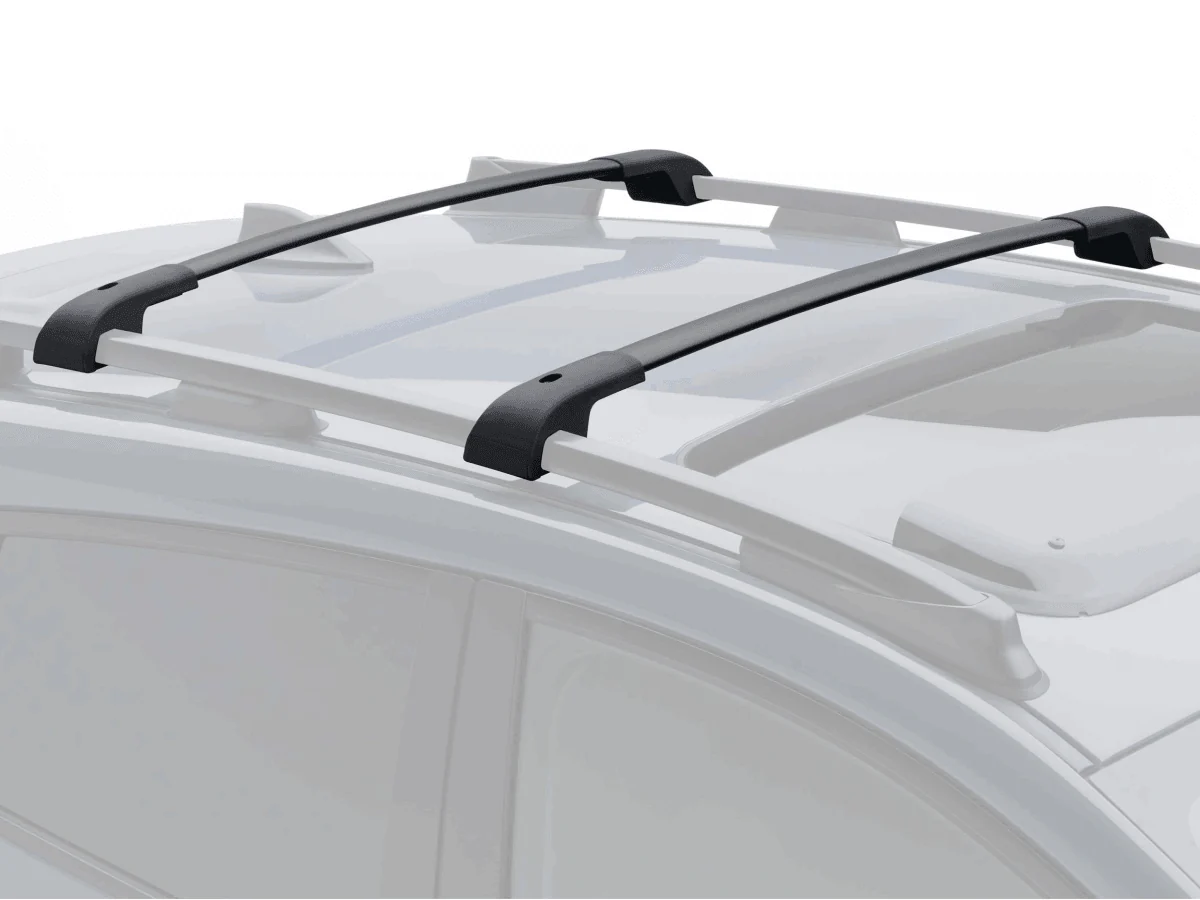 Roof Rack Cross Bar - High-Quality Silver | LEXUS NX200T  (14-20) - Image 2