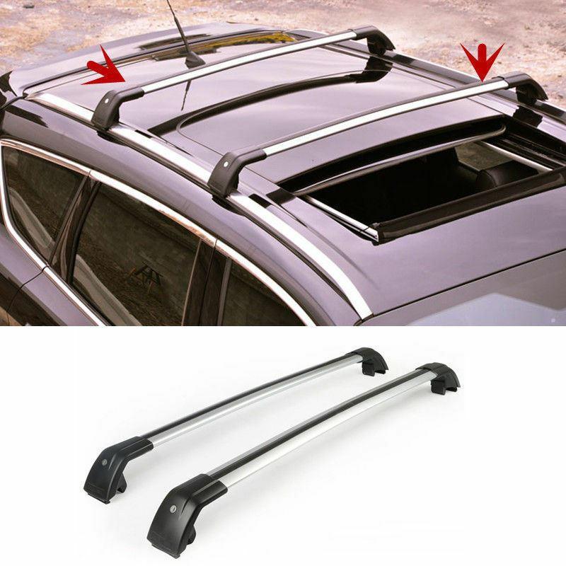 Fit 2014 -2020 Mercedes Benz GLA Top Roof Rack crossbar Luggage Carrier - Image 8