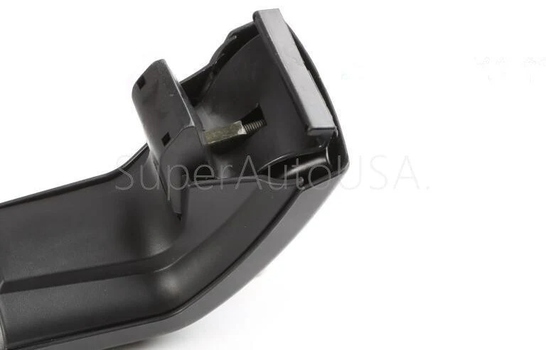 Fit 2016-2022 Mercedes Benz GLC Black and Sliver Roof Rack Crossbar Luggage Carrier - Image 3