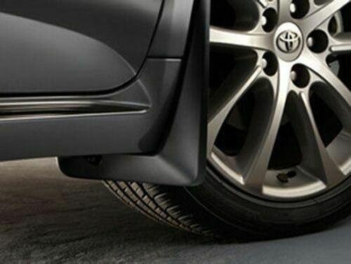 Fit 2014-2019 Toyota Highlander Mud Flaps Splash Guard Fender Mudguard Set - Image 5