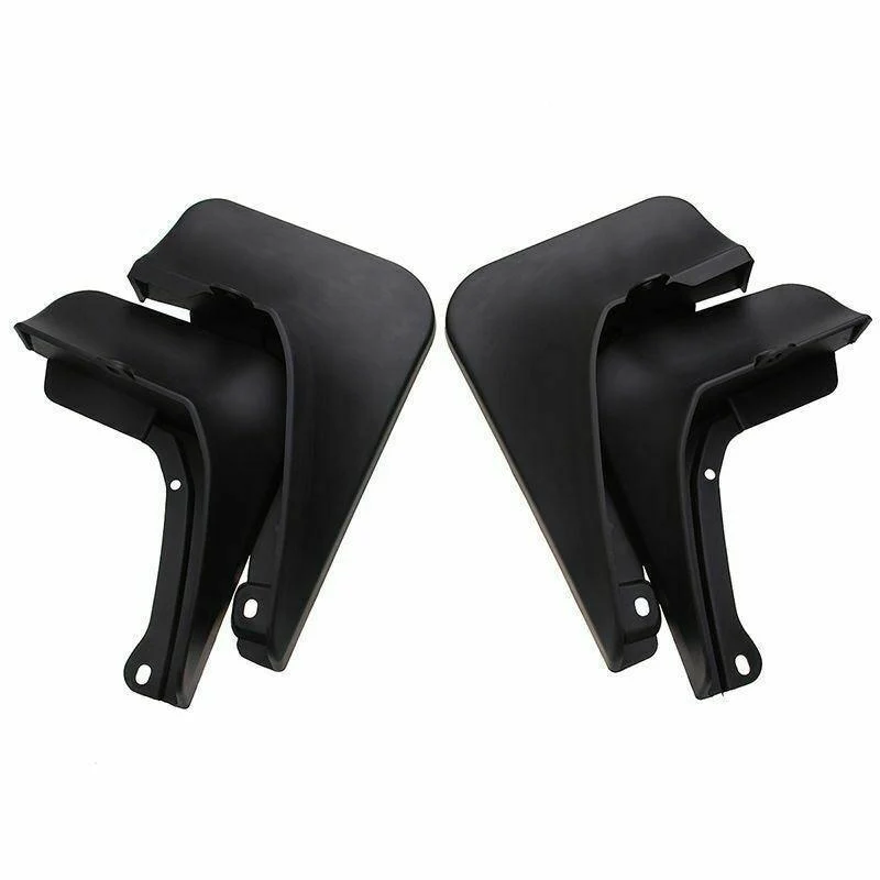 Fit 2014-2019 Toyota Highlander Mud Flaps Splash Guard Fender Mudguard Set - Image 9