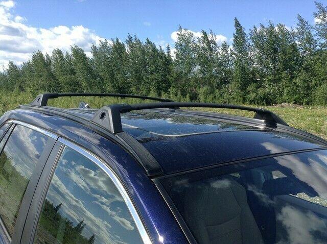 Roof Rack Cross Bar - OE Style | Fits Toyota RAV4 2019-2025 - Image 10