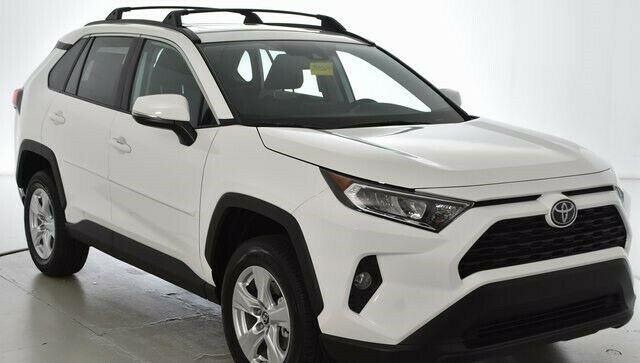 Roof Rack Cross Bar - OE Style | Fits Toyota RAV4 2019-2025 - Image 11