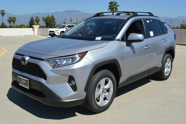 Roof Rack Cross Bar - OE Style | Fits Toyota RAV4 2019-2025 - Image 12