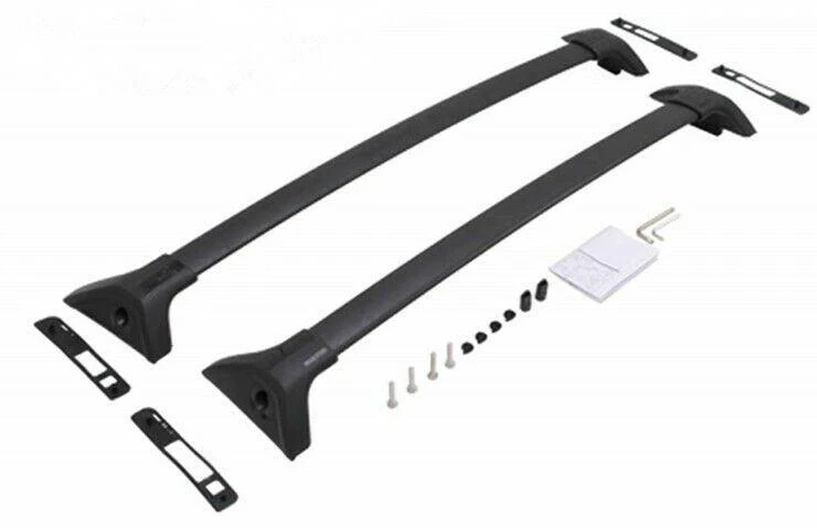 Roof Rack Cross Bar - OE Style | Fits Toyota RAV4 2019-2025 - Image 3
