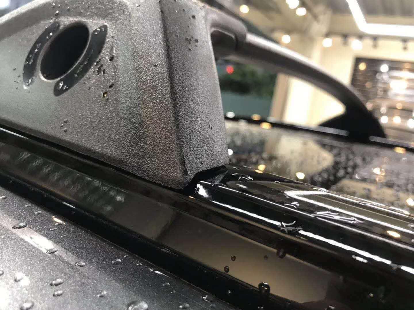 Roof Rack Cross Bar - OE Style | Fits Toyota RAV4 2019-2025 - Image 5