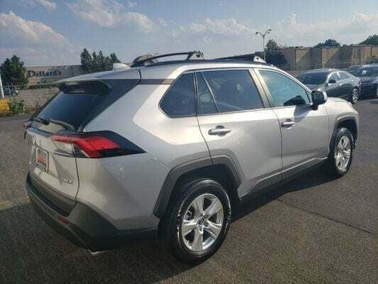 Roof Rack Cross Bar - OE Style | Fits Toyota RAV4 2019-2025 - Image 6
