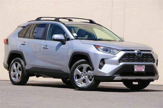 Roof Rack Cross Bar - OE Style | Fits Toyota RAV4 2019-2025 - Image 8