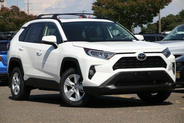 Roof Rack Cross Bar - OE Style | Fits Toyota RAV4 2019-2025 - Image 9