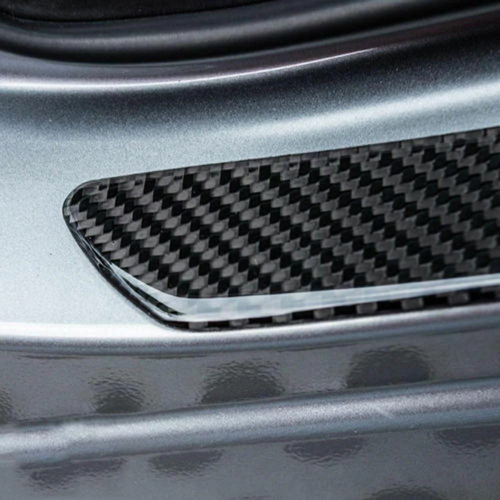 Scuff Plate Door Sill- Special Carbon Fiber | Fits Honda CR-V - Image 4
