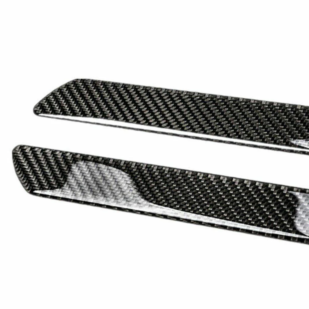 Scuff Plate Door Sill- Special Carbon Fiber | Fits Honda CR-V - Image 5