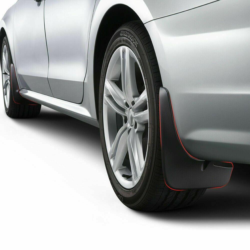 Fit 2010-2014 Subaru Outback Mud Flap Splash Guard Mudguards - Image 5