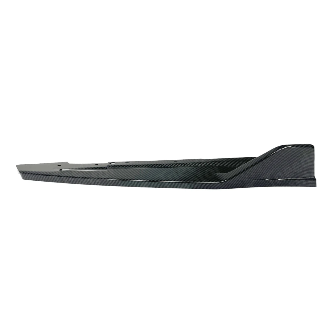 Fits 2018-2024 Toyota Camry TRD Style Rear Splitters Corners (4 Color Choices) - Image 19