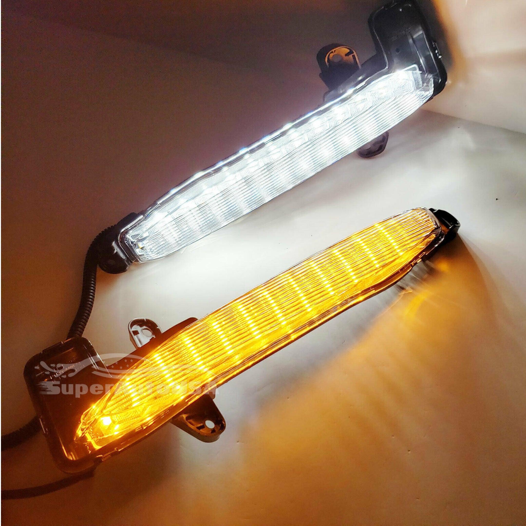 Fog Light - High Intensity | Fits Toyota Corolla SE XSE (20-24) - Image 5