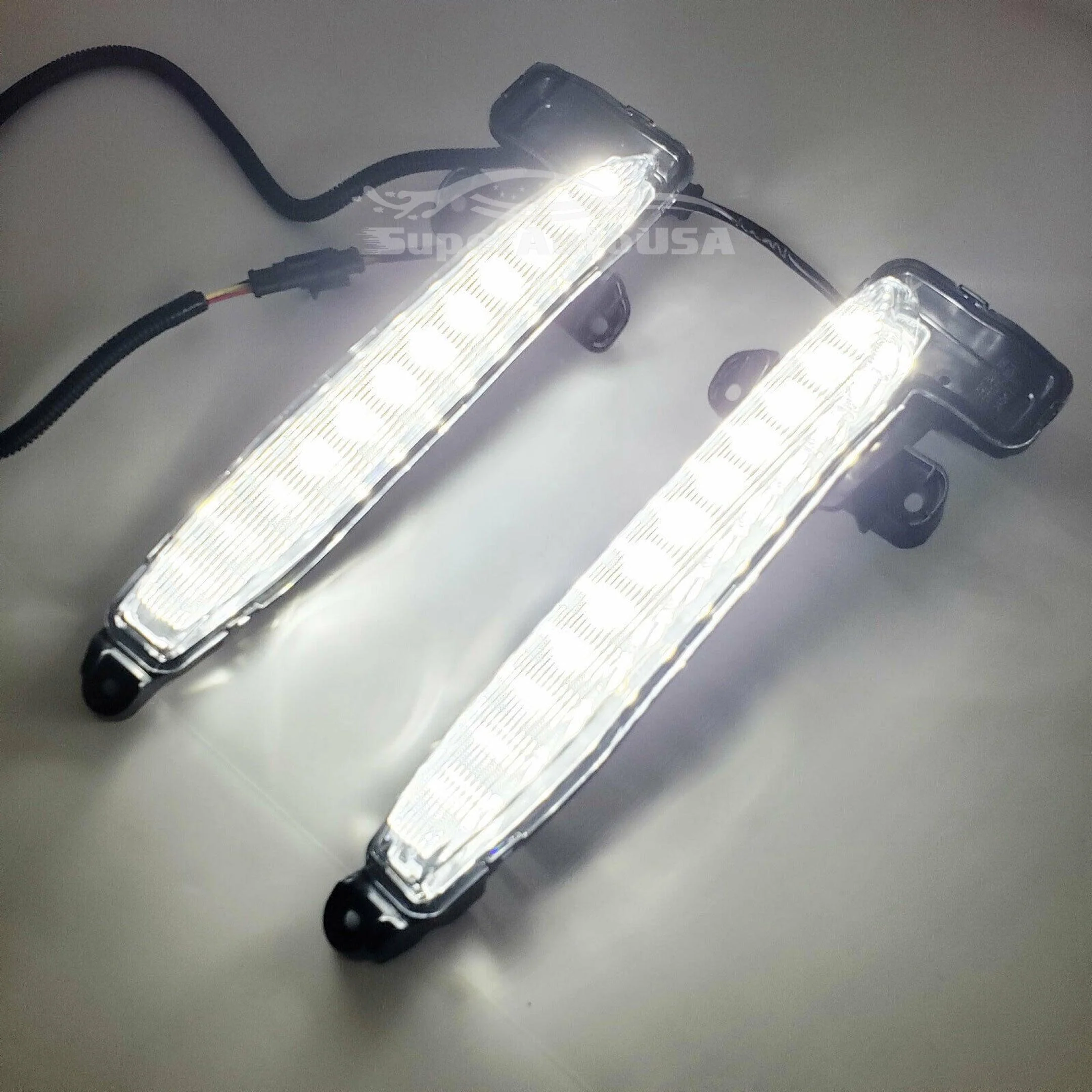 Fog Light - High Intensity | Fits Toyota Corolla SE XSE (20-24) - Image 6
