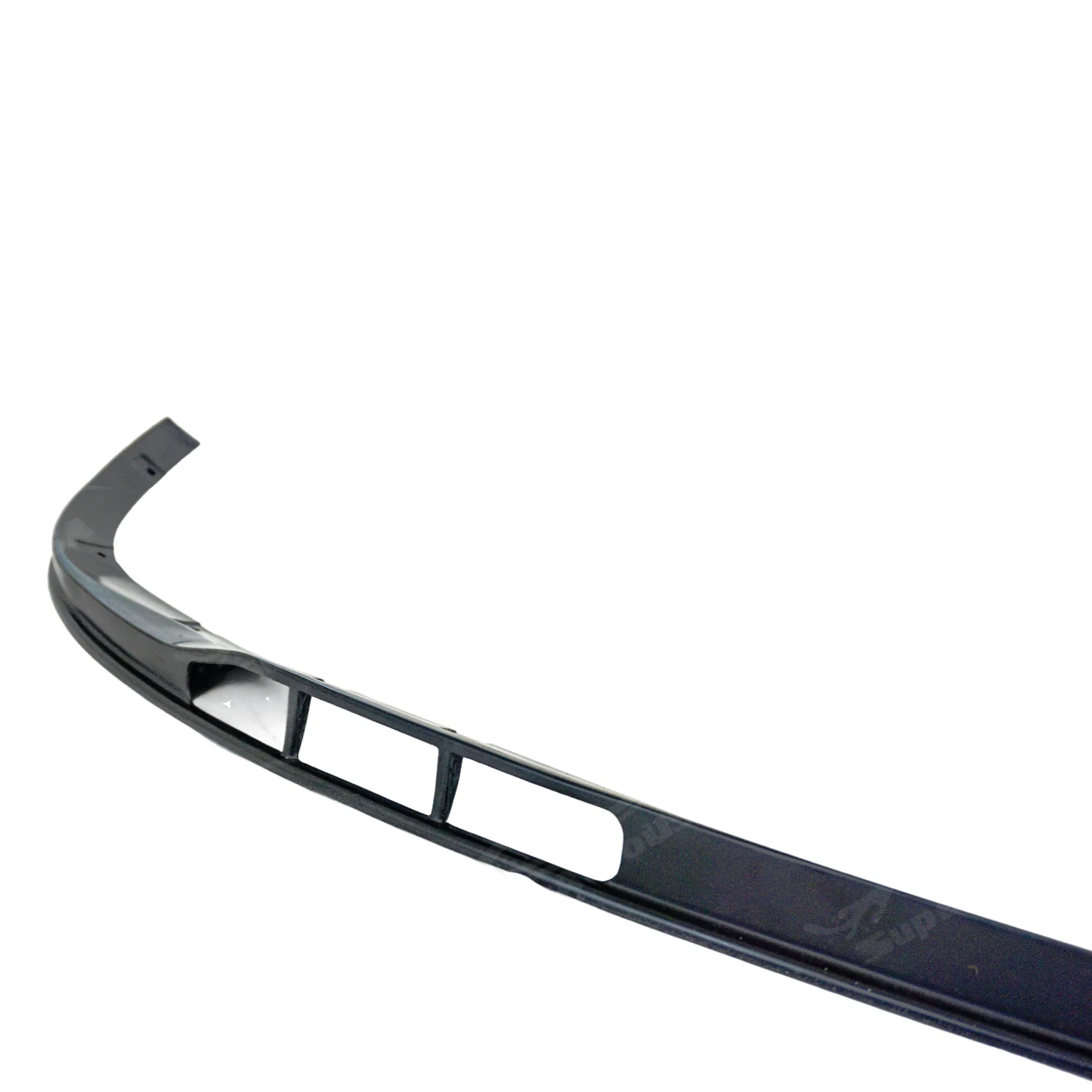 Fits 05-13 Chevy Corvette C6 OE Z06 Style Front Bumper Lower Splitter Lip - Image 8