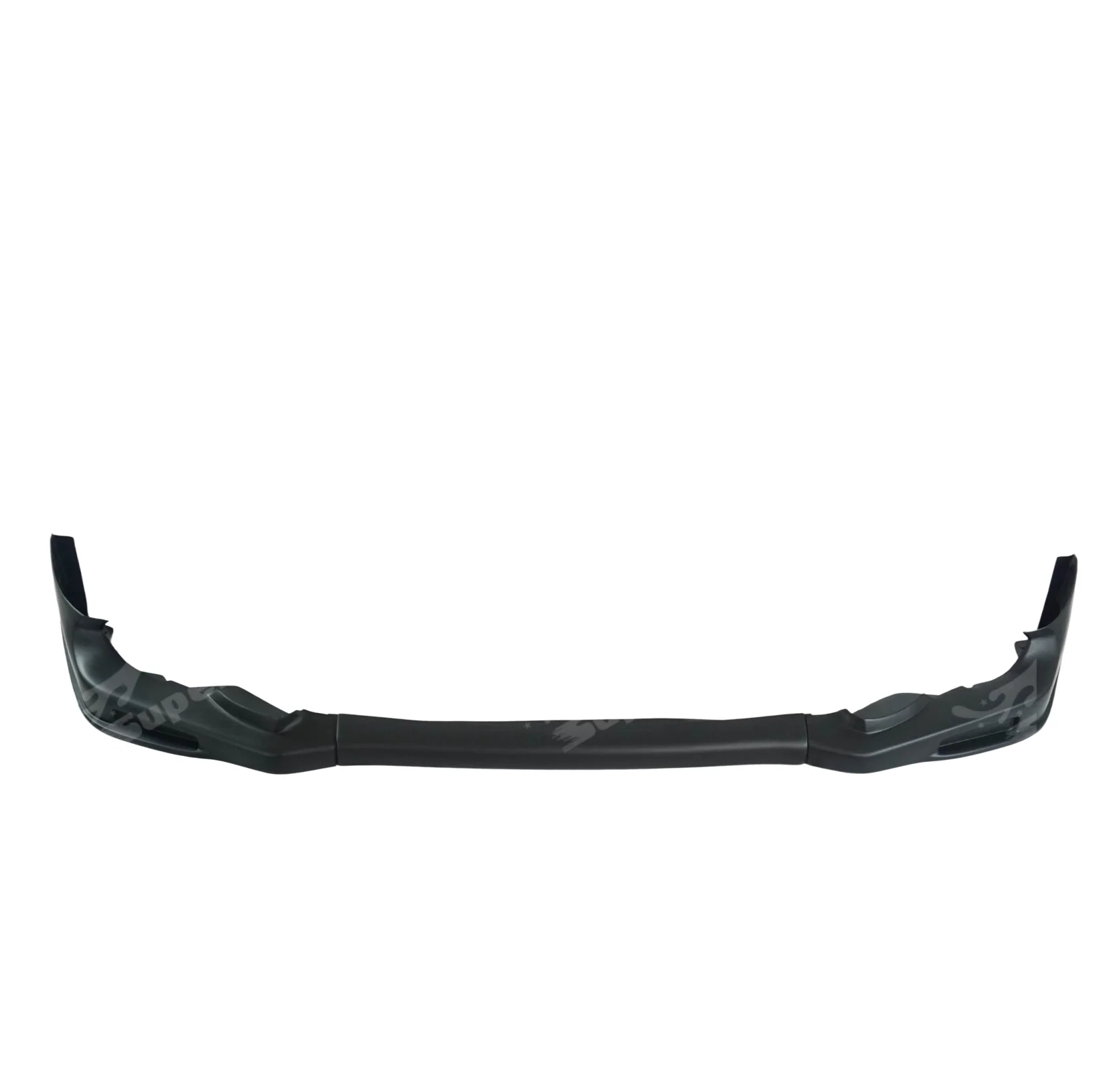 Fits 2011-2014 Acura TSX Front Splitter Body Kit Car Lower Bumper Lip - Image 8