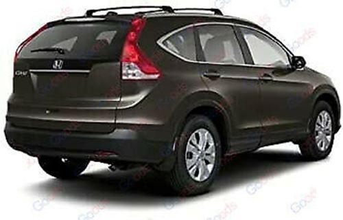 Fit 2012-2016 Honda CRV CR-V Black OE Factory Style Roof Rack Cross Bar - Image 6